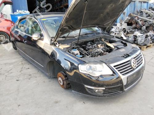 Used Parts VW PASSAT B6 (3C2) [2005-2011]  4392050