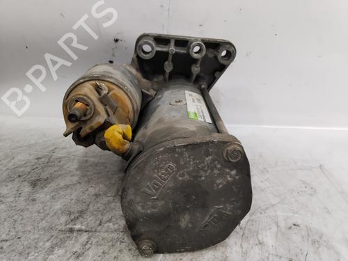 Starter CITROËN C4 I (LC_)  | BP27456267M8 