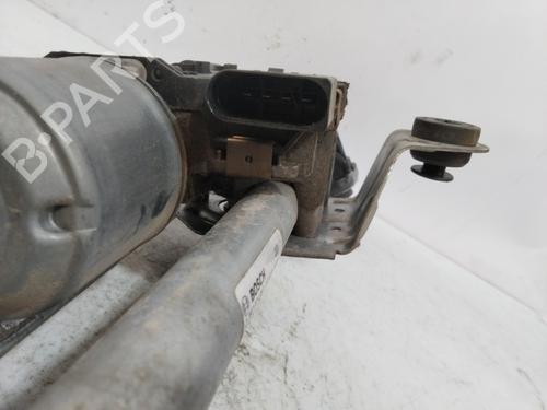 Front wiper motor SEAT LEON (5F1)  | BP26331809M29 