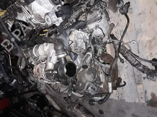 Engine FORD FIESTA VI (CB1, CCN) 1.4 TDCi | BP8556708M1 