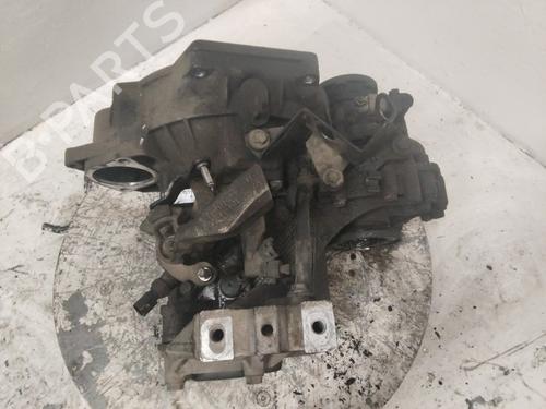 Gearbox VW GOLF IV (1J1) 1.9 TDI | BP26589381M3 