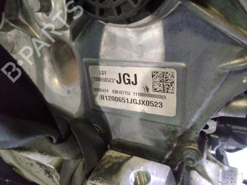 Engine OPEL INSIGNIA B Grand Sport (Z18) | BP40198045M1 - Image 11