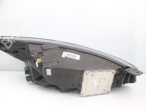 Left headlight FORD FOCUS II Turnier (DA_, FFS, DS)  | BP16974105C28 