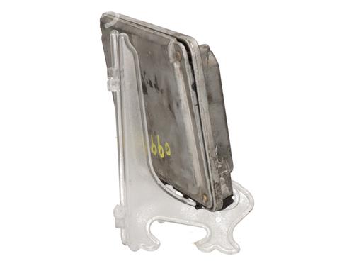 Engine control unit (ECU) VW GOLF IV (1J1) 1.9 TDI | BP29962750M57 