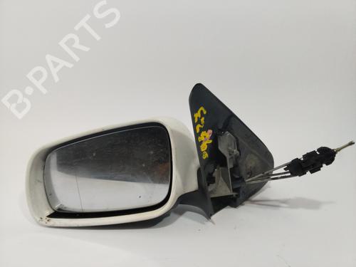 Used Left mirror SEAT LEON (1M1) 1.6 16 V (105 hp) 28085691