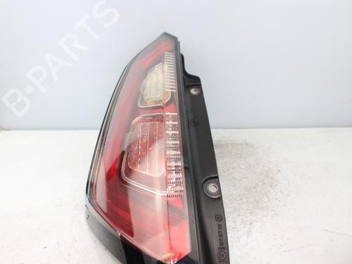 Left taillight FIAT GRANDE PUNTO (199_) 1.3 D Multijet (199.AXD11, 199.AXD1A, 199.AXD1B,... | BP18127065C34