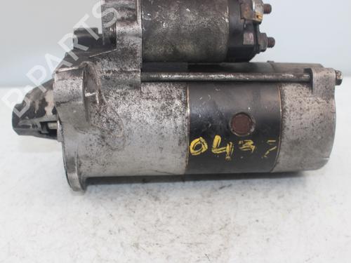 Startmotor BMW X5 (E70)  | BP17718171M8 