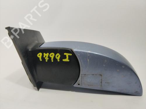 Left mirror HYUNDAI GETZ (TB) 1.3 i | BP28961182C26 