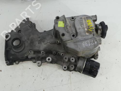 Used Timing cover Timing cover VW GOLF VI (5K1) [2008-2014] 39960600 39960600