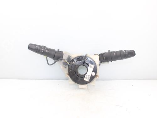 Kontantrulle Airbag /Stelring NISSAN MICRA III (K12) [2002-2011]  17323117