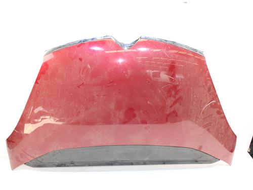 Used Hood CITROËN C4 Picasso I MPV (UD_) [2006-2015]  15523471