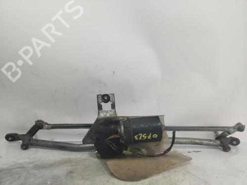 Used Front wiper motor SEAT IBIZA II (6K1) 1.9 TDI (110 hp) 23098440