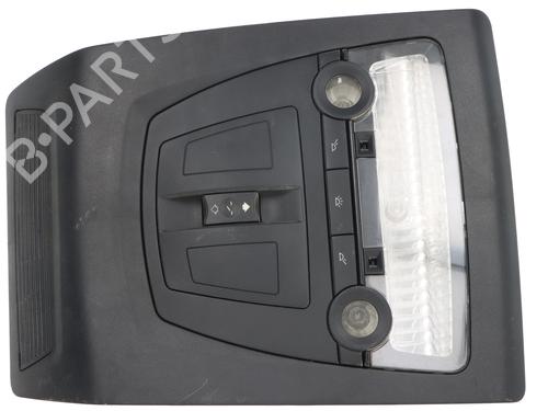 Plafonier BMW X3 (F25) xDrive 20 d (184 hp) 32708510