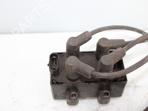 Ignition coil RENAULT CLIO I (B/C57_, 5/357_)  | BP18245812M94 