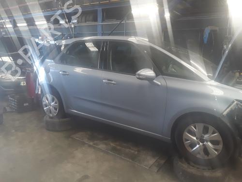 CITROËN C4 Grand Picasso II (DA_, DE_) 1.6 HDi 90 (92 hp) 1633163