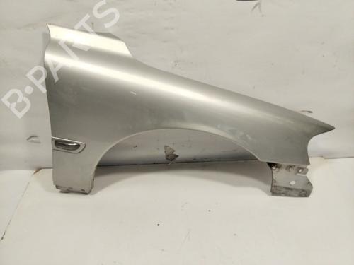 Used Right front fenders VOLVO S60 I (384) [2000-2010]  22614817
