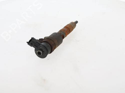 Injector CITROËN C3 II (SC_) | BP29612117M100