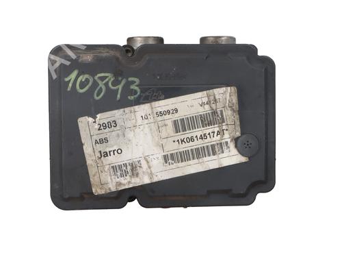 ABS Bremseaggregat VW SCIROCCO III (137, 138) 2.0 TDI (170 hp) 32132733