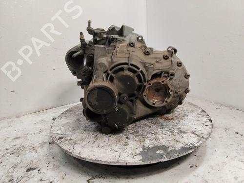 Gearbox SKODA OCTAVIA III Combi (5E5, 5E6)  | BP26135414M3 