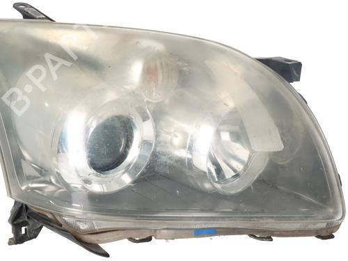 Højre forlygte TOYOTA AVENSIS Saloon (_T25_) 2.0 D-4D (CDT250_, CDT250R) (116 hp) 32317435