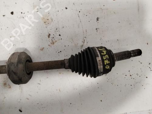 Right front driveshaft DACIA SANDERO  | BP23456983M39 