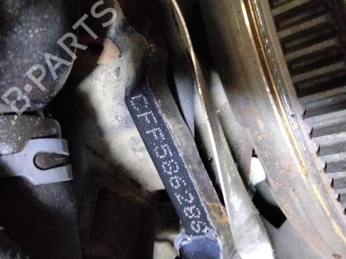 Engine AUDI Q3 (8UB, 8UG) 2.0 TDI | BP35799507M1 - Image 9