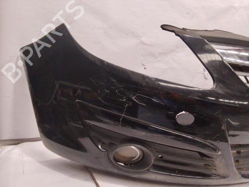 Front bumper OPEL CORSA D (S07)  | BP26389985C7 