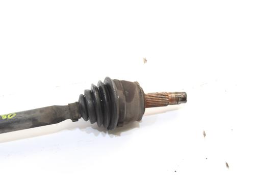 Left front driveshaft FIAT STILO (192_) 1.4 16V | BP16196527M38 