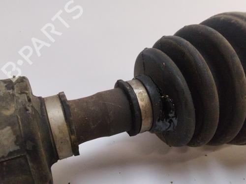 Left front driveshaft HYUNDAI i30 (GD) | BP39616134M38 - Image 2