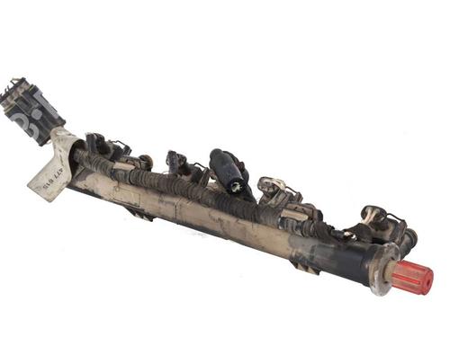 Injection rail LANCIA YPSILON (843_) 1.2 (843.AXB1A) | BP40537159M98 - Image 2