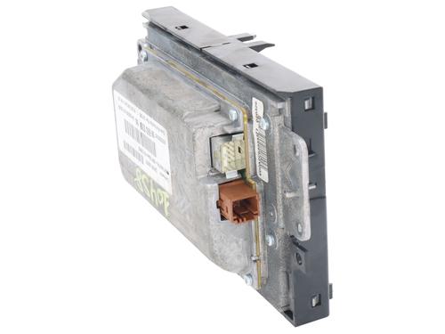 Display monitor PEUGEOT 307 Break (3E) 1.6 HDi 110 | BP31128806C48 