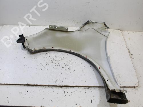 Right front fenders KIA SORENTO III (UM) 2.2 CRDi | BP17459188C42 
