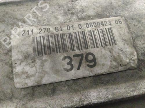 Gearbox MERCEDES-BENZ E-CLASS (W211)  | BP28538651M3  - Image 8