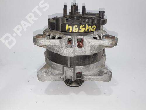 Used Alternator Alternator NISSAN QASHQAI II SUV (J11, J11_) 1.5 dCi (110 hp) 10292834 10292834
