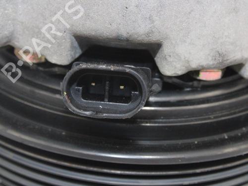 AC compressor RENAULT MEGANE II Estate (KM0/1_) 1.5 dCi (KM1F) | BP15583403M34 