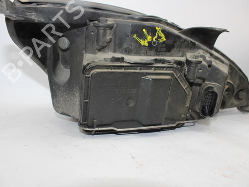 Left headlight FORD FOCUS I (DAW, DBW)  | BP12315720C28 