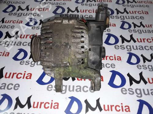 Alternator NISSAN MICRA III (K12) 1.2 16V | BP8552647M7 
