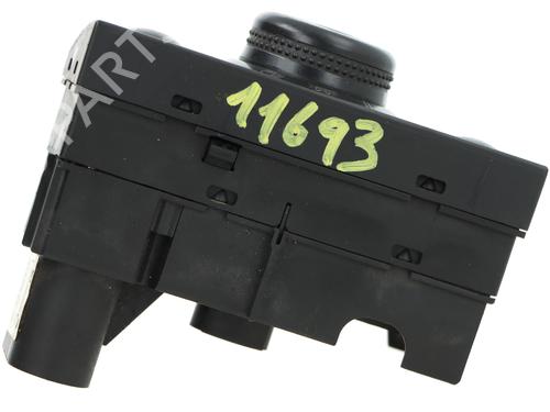 Headlight switch OPEL VECTRA C (Z02) | BP35783587I24 - Image 2