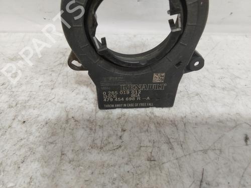 Elektronisk modul RENAULT CAPTUR I (J5_, H5_)  | BP26947092M83 