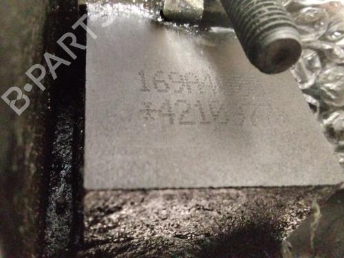 Engine FIAT 500 (312_) | BP23140458M1