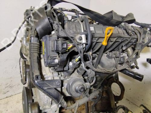 Engine HYUNDAI i40 I (VF) 1.7 CRDi | BP38014532M1 - Image 5