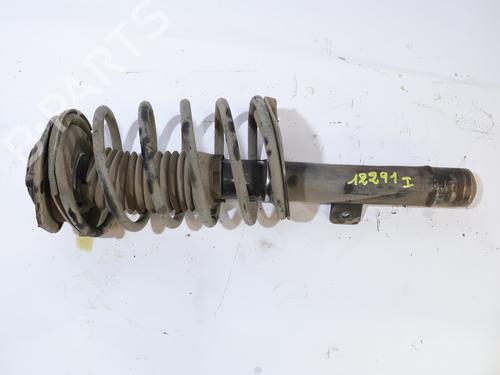 Used Left front shock absorber Left front shock absorber 38011179 38011179