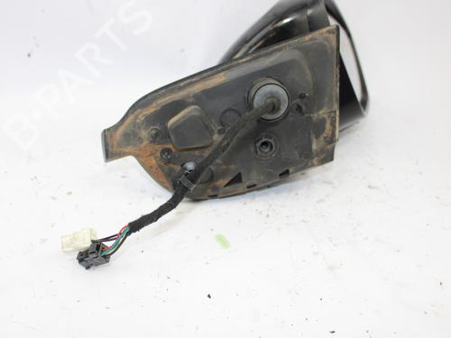Right mirror CITROËN C4 CACTUS  | BP13391951C27 