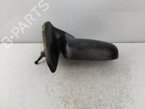 Right mirror HYUNDAI ATOS (MX) 1.0 i | BP18886907C27 
