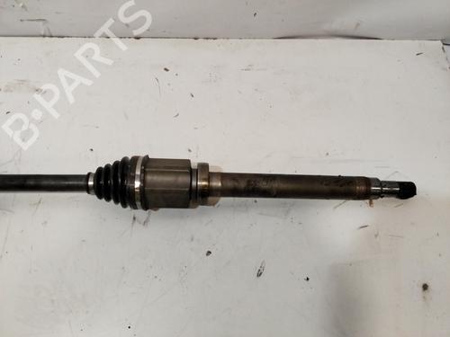 Right front driveshaft FORD TOURNEO CONNECT 1.8 TDCi | BP29395045M39 