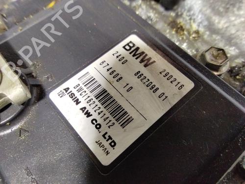 Gearbox BMW 2 Gran Tourer (F46) 220 d | BP32014530M3 