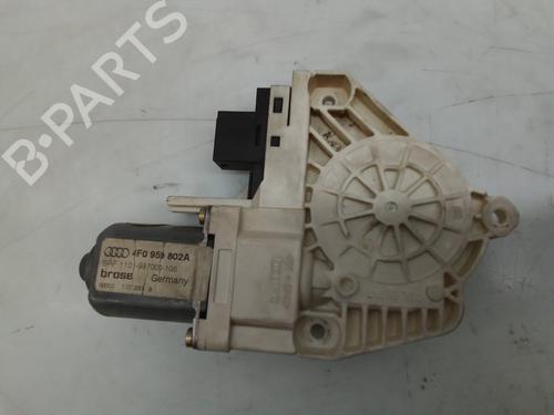 Used Right rear window motor AUDI A6 C6 Avant (4F5) [2004-2011]  10345573