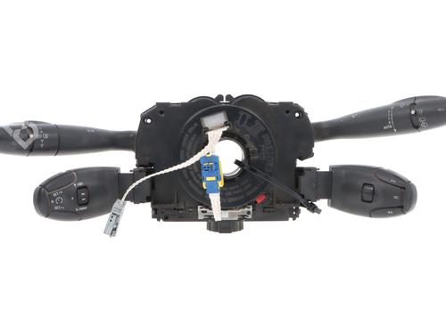 Used Squib airbag Squib airbag PEUGEOT PARTNER Box Body/MPV [2008-2026] 33290057 33290057