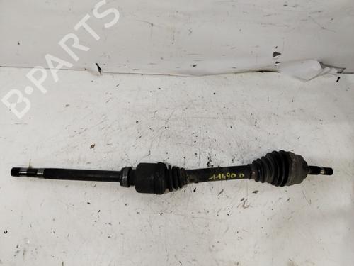 Used Right front driveshaft Right front driveshaft CITROËN C5 I (DC_) 2.0 HDi (DCRHZB, DCRHZE) (109 hp) 34192951 34192951