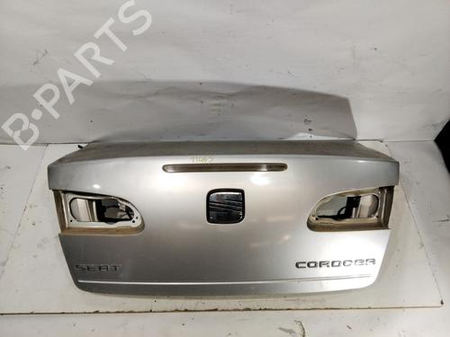 tailgate-seat-cordoba-6l2-2002-2003-2004-2005-2006-2007-2008-2009-33967470 main image